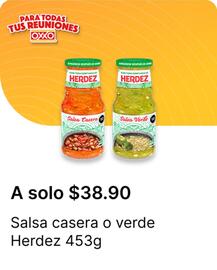 Catálogo OXXO Página 53