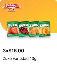 Catálogo OXXO Página 54