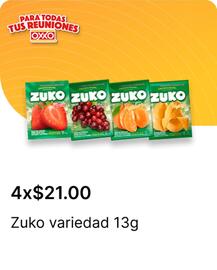 Catálogo OXXO Página 55