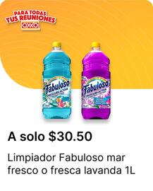 Catálogo OXXO Página 57