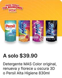 Catálogo OXXO Página 61
