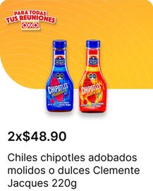 Catálogo OXXO Página 62