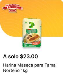 Catálogo OXXO Página 72