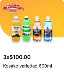 Catálogo OXXO Página 76