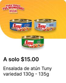Catálogo OXXO Página 8