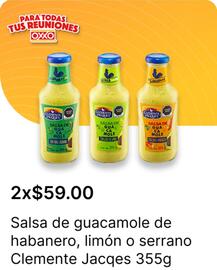 Catálogo OXXO Página 88