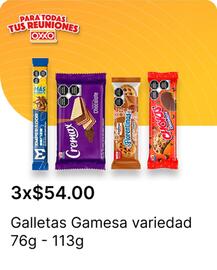 Catálogo OXXO Página 94