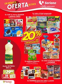 Folleto Soriana Híper Página 2