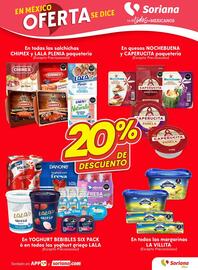 Folleto Soriana Híper Página 3