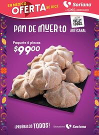 Folleto Soriana Híper Página 6