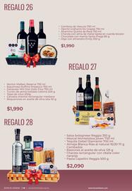 Catálogo La Castellana Página 114