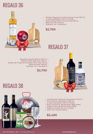 Catálogo La Castellana Página 118