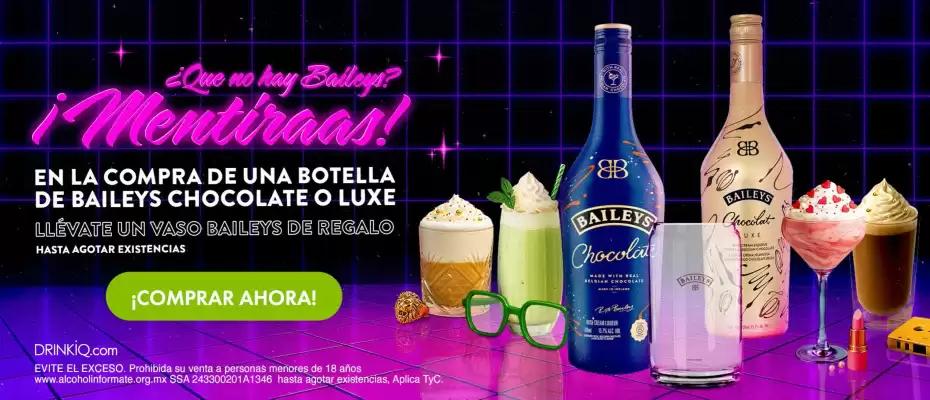Folleto Bodegas Alianza (válido hasta 20-10)