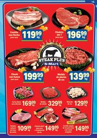 Catálogo S-Mart Página 1