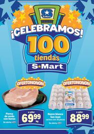 Catálogo S-Mart Página 2