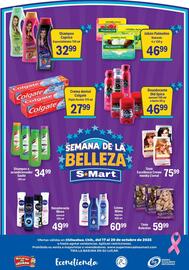 Catálogo S-Mart Página 6