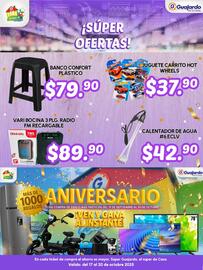 Folleto Guajardo Página 1