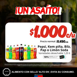 Catálogo Unimarc Página 3
