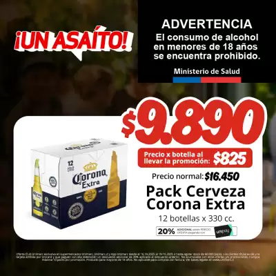 Catálogo Unimarc (válido hasta 19-10)