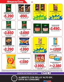 Catálogo Mayorista 10 Página 10