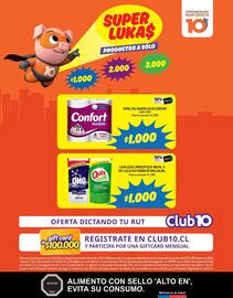 Catálogo Mayorista 10 Página 18