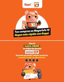 Catálogo Mayorista 10 Página 19
