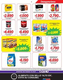 Catálogo Mayorista 10 Página 2
