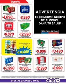 Catálogo Mayorista 10 Página 7