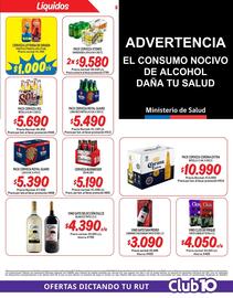 Catálogo Mayorista 10 Página 8