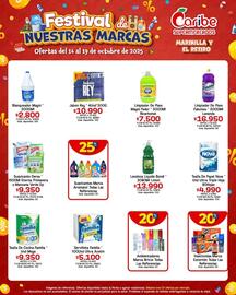 Catálogo Caribe Supermercados Página 11