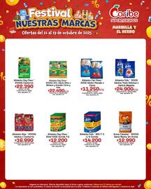 Catálogo Caribe Supermercados Página 12