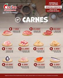 Catálogo Caribe Supermercados Página 2
