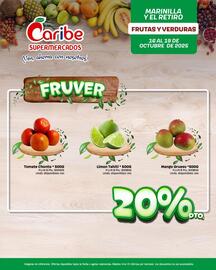 Catálogo Caribe Supermercados Página 3