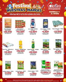 Catálogo Caribe Supermercados Página 4