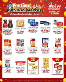 Catálogo Caribe Supermercados Página 5