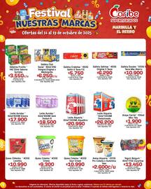 Catálogo Caribe Supermercados Página 6