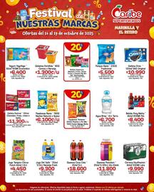 Catálogo Caribe Supermercados Página 7