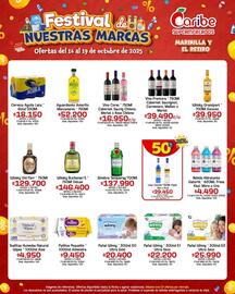 Catálogo Caribe Supermercados Página 8