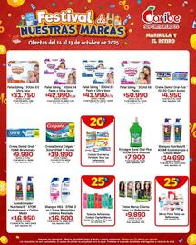Catálogo Caribe Supermercados Página 9