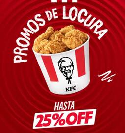 Catálogo KFC Página 2