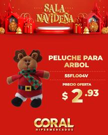 Catálogo Coral Hipermercados Página 1