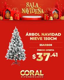 Catálogo Coral Hipermercados Página 2