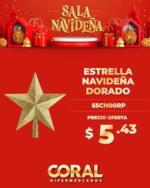 Catálogo Coral Hipermercados Página 4