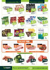 Folheto Roque Supermercados Página 2