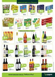 Folheto Roque Supermercados Página 3