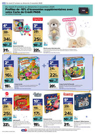 Catalogue Carrefour page 2