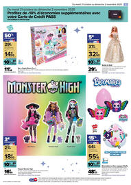 Catalogue Carrefour page 3