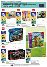 Catalogue Carrefour page 4