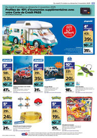 Catalogue Carrefour page 5
