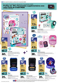 Catalogue Carrefour page 6